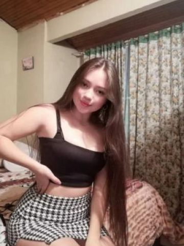 Проститутка Флора